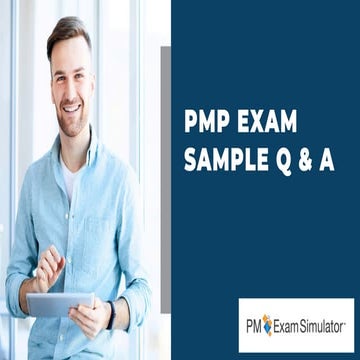 Free CAPM Exam Sample Question of the Week | PDF