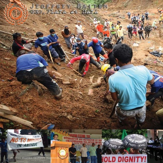 PMPI 4th GA Statement  E.O Mining