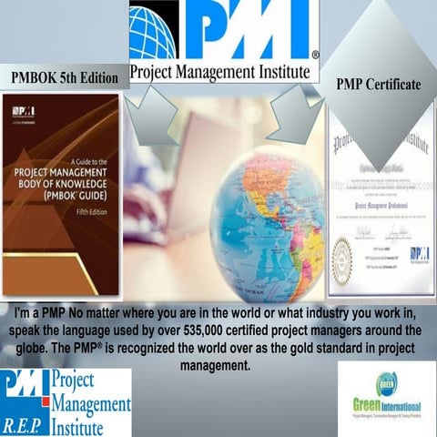 Pmp( pmi  usa) Training Some Other Career Development Trainings