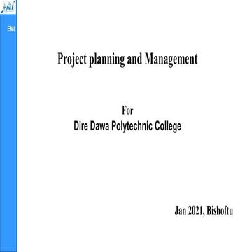 PM PPT  for Dire Dawa Poly.pptx