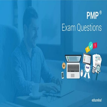 PMP® Exam Questions and Answers 2019 | PMP Exam Preparation | PMP® Exam Train...
