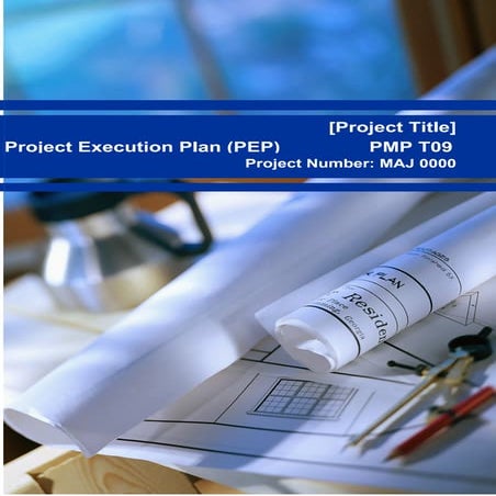 Pmp t09 project_execution_plan_rev_a