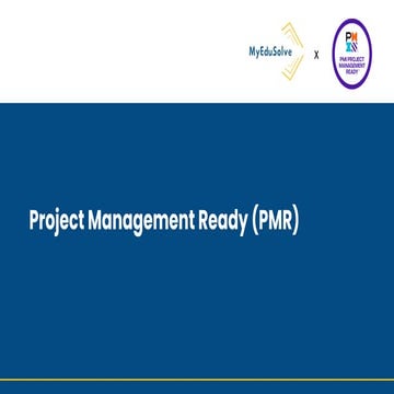 project management ready project management ready.pdf