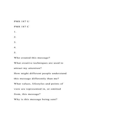 PMS 187 UPMS 187 C1. 2. 3. 4. 5. W.docx