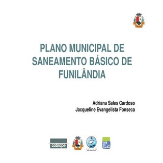 Seminário Saneamento Básico, Saúde ...