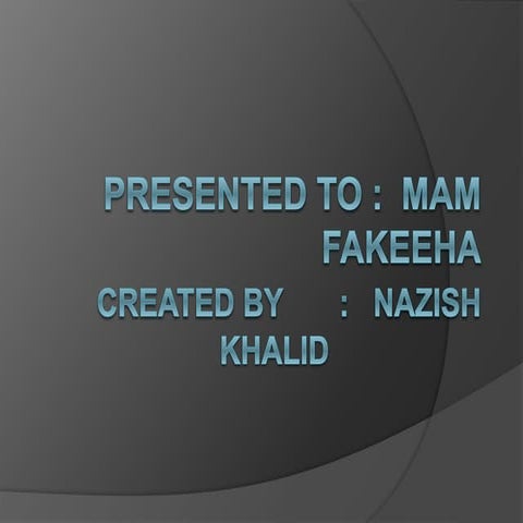 PM scheduling techniques