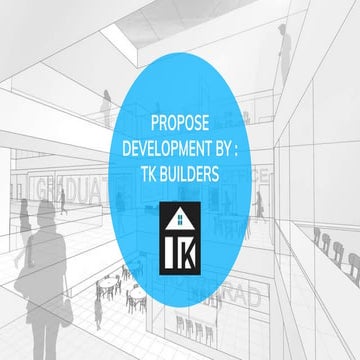 Project Management Presentation Slides