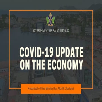 Statutory Instrument #68 of 2020 | PDF