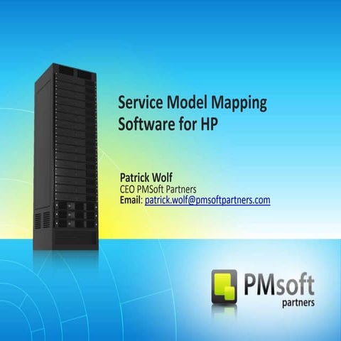 Pmsoft partners_smmapper_march_2012