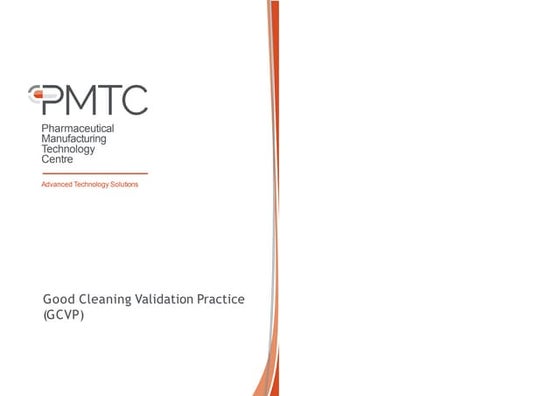 Cleaning Validation02.ppt