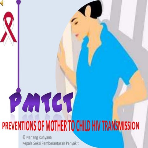 Pmtct | PPTX