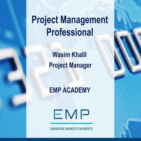 Pm training day 3 | PDF