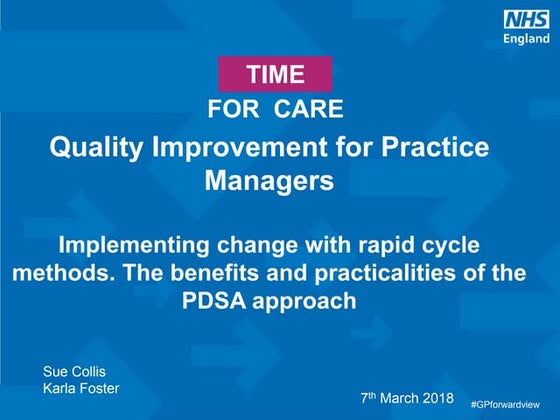 Introduction to PPDAC cycle | PPTX