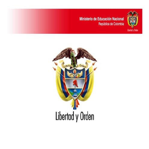 Reunión Programa Nacional De Bilinguismo