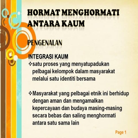 pembinaan negara bangsa