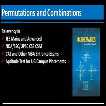 PnC NECRT XI Lecture 3 Ex 6.3 Lecture Notes from NCERT