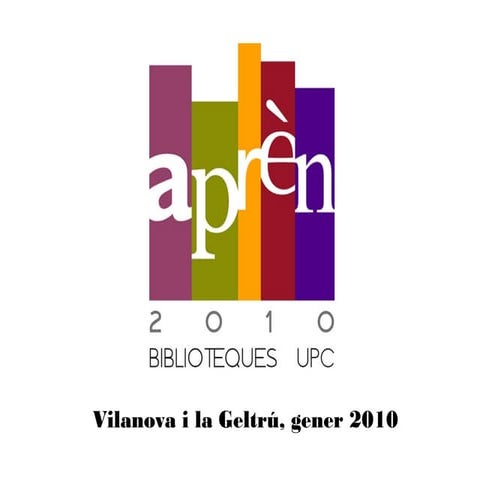 L’ús ètic de la informació:  El plagi, què és i consells per evitar-lo