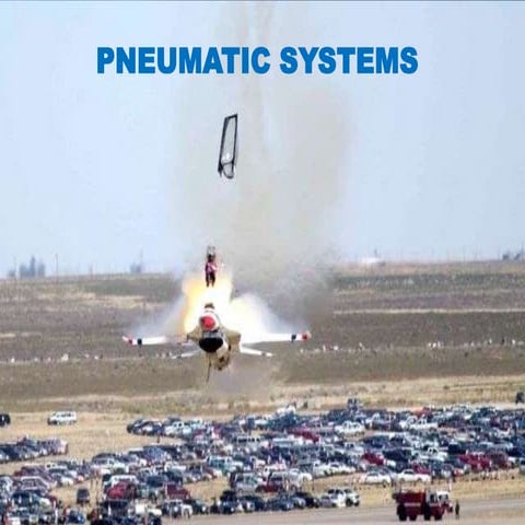  Aviation Pneumatic Systems 