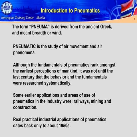 Pneumatic1day