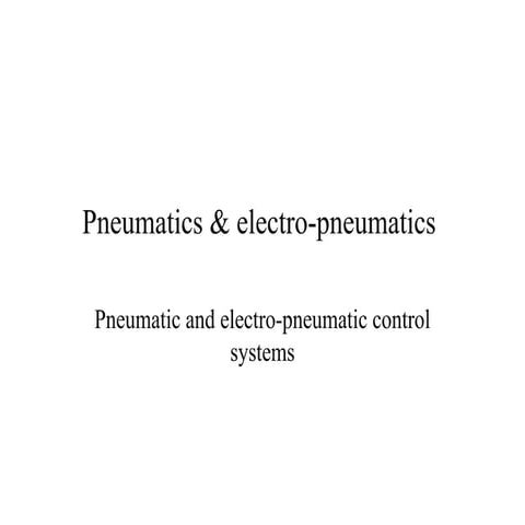 Pneumatics & electro-pneumatics lv4 2016.pptx