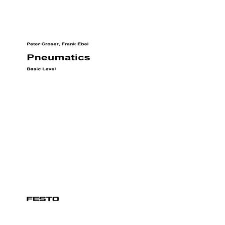 Pneumatics festo eng