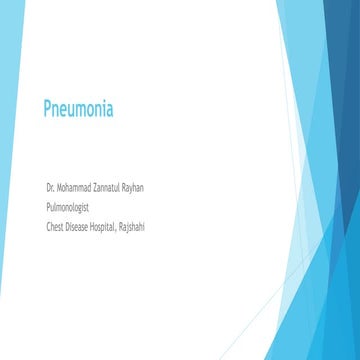 community acquired pneumonia.pptx