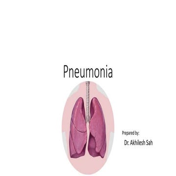pneumonia.pptx