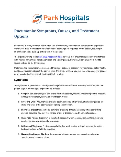 Pneumonia_ The silent killer.pdf