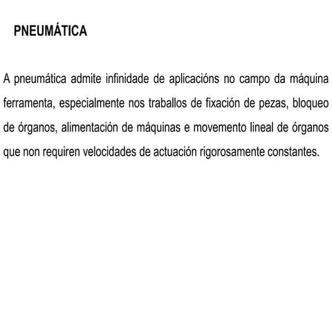 Pneumática 1