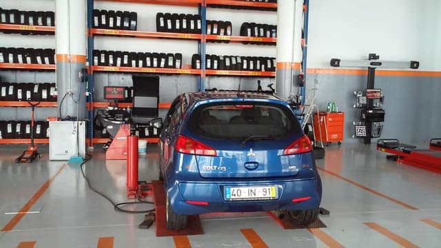 PNEUS LOW COST - MADEIRA