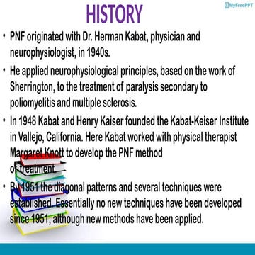 Proprioceptive Neuromuscular Facilitation