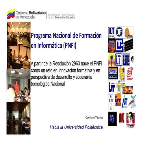 Pnfi expo