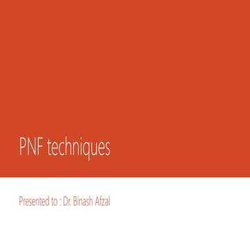 PNF techniques.pptx