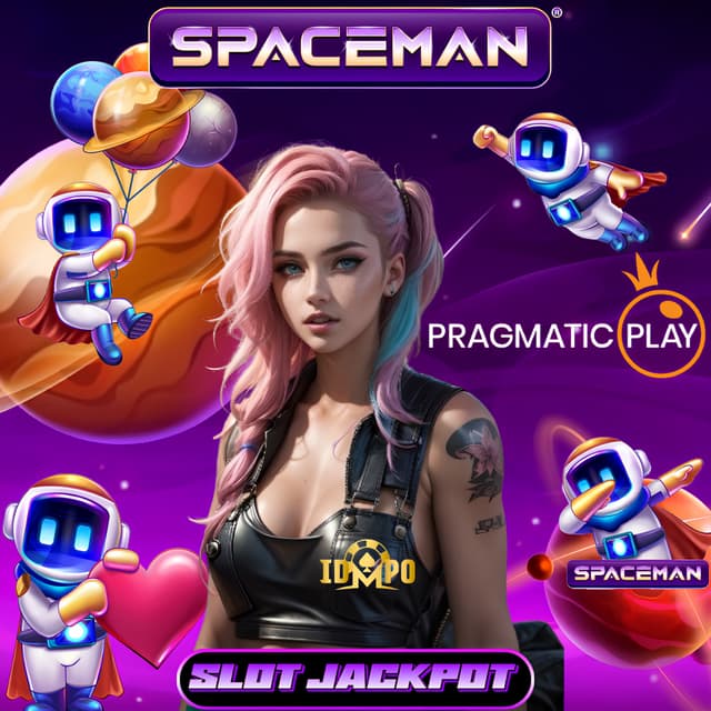 game spaceman slot demo