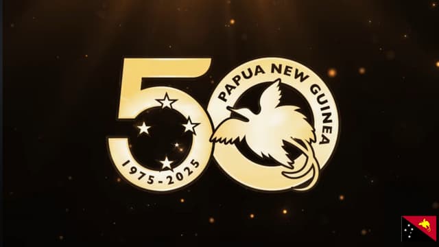 Papua New Guinea at 50 Years Of Independence - Past and Future