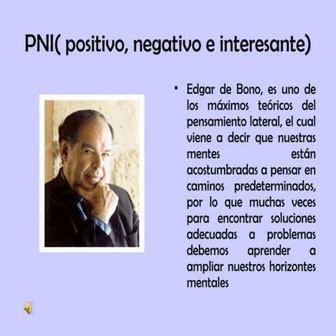 Tecnica pni | DOCX