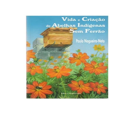Pnn   vida e criacao de abelhas indigenas sem ferrao b7bf45549a