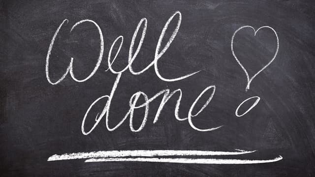 Teaching & Learning Program for New Academics (Closing Remarks)
