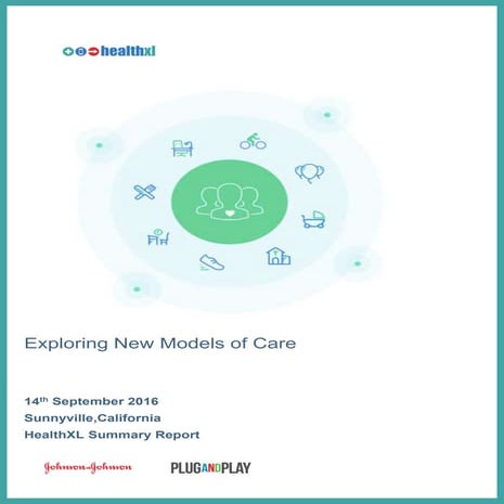 Aged Care Models - SF