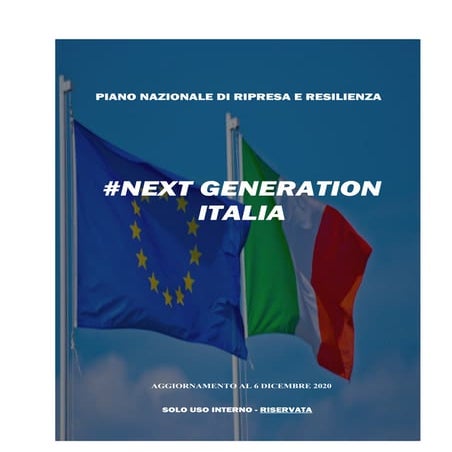 Next Generation Italia