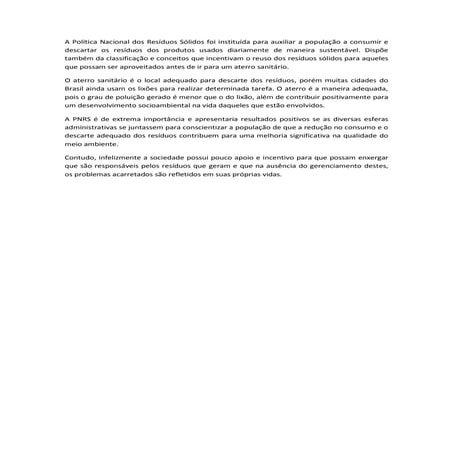 Engenharia Ambiental