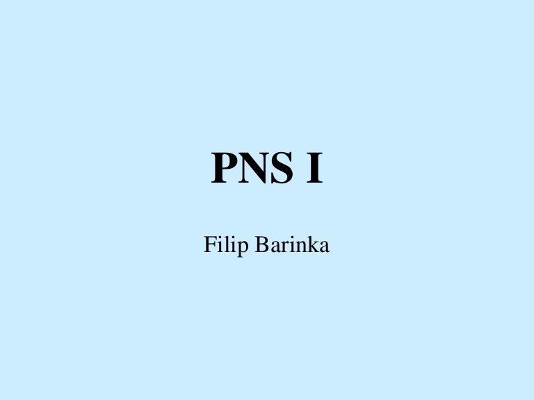 PNS