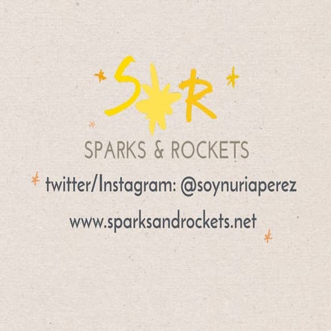 Punto de encuentro (Nuria Pérez)