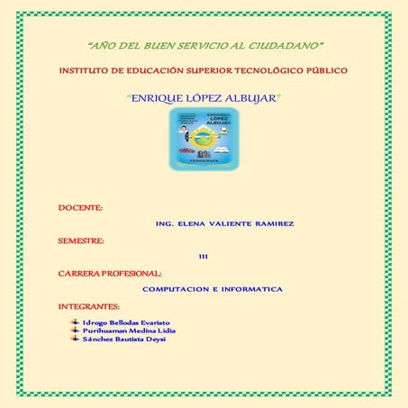 Poblacion y migracion