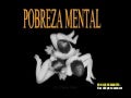 Pobreza Mental