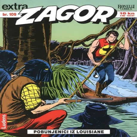 Po iz Lo (Lud Ex) 109 - ZG | PDF