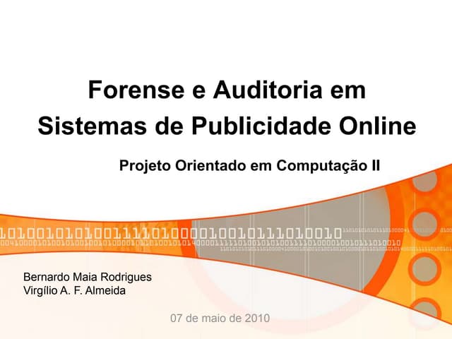 POC2 - Bernardo M. R.