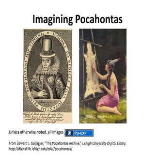 Pocahontas