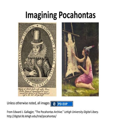 Pocahontas