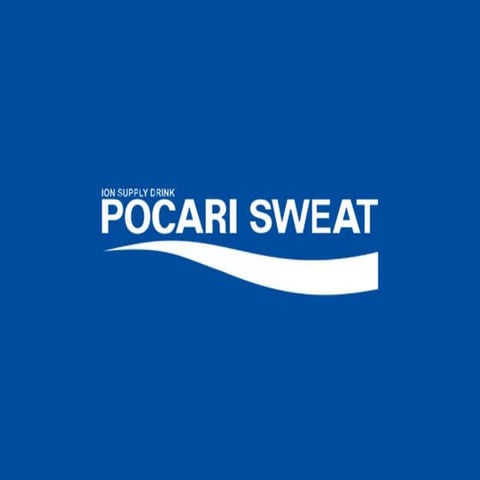 Pocari Sweat GoRun